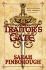 Cover: The Traitor's Gate - Gollancz