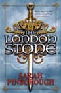 Cover: The London Stone - Gollancz