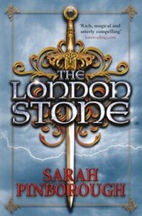 Enlarge image Cover: The London Stone - Gollancz
