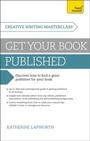 Cover: Masterclass: Get Your Book Published - TEACH YOURSELF