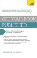 Cover: Masterclass: Get Your Book Published - TEACH YOURSELF