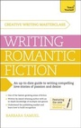 Cover: Masterclass: Writing Romantic Fiction - TEACH YOURSELF