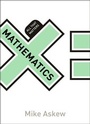 Cover: Mathematics: All That Matters - John Murray Learning