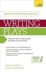Cover: Masterclass: Writing Plays - TEACH YOURSELF