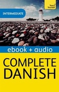 Cover: Complete Danish Beginner to Intermediate Course - TEACH YOURSELF