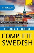 Cover: Complete Swedish Beginner to Intermediate Course - John Murray