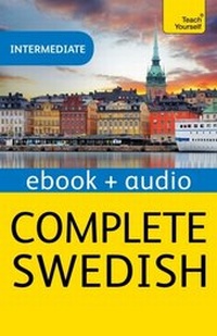 Enlarge image Cover: Complete Swedish Beginner to Intermediate Course - John Murray