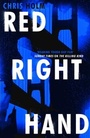 Cover: Red Right Hand - Mulholland Books