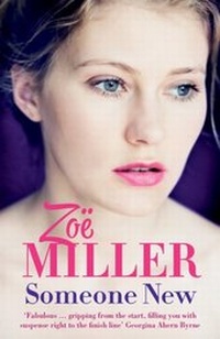 Enlarge image Cover: Someone New - Hachette Books Ireland