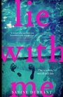 Cover: Lie With Me - Mulholland Books