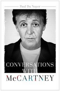 Enlarge image Cover: Conversations with McCartney - Hodder & Stoughton Ltd