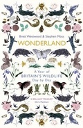 Cover: Wonderland - John Murray Learning