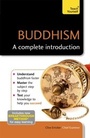 Cover: Buddhism: A Complete Introduction: Teach Yourself - Teach Yourself