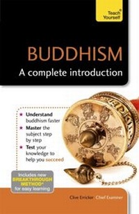 Enlarge image Cover: Buddhism: A Complete Introduction: Teach Yourself - Teach Yourself