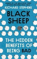 Cover: Black Sheep: The Hidden Benefits of Being Bad - John Murray One