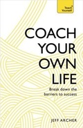 Cover: Coach Your Own Life - TEACH YOURSELF
