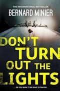 Cover: Don't Turn Out the Lights - Mulholland Books