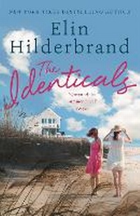 Abbildung von: The Identicals - Hodder & Stoughton Ltd