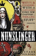Cover: Nunslinger: The Complete Series - Hodderscape