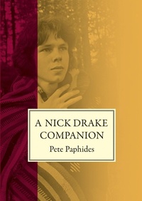 Enlarge image Cover: A Nick Drake Companion - John Murray