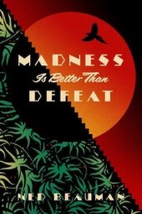 Enlarge image Cover: Madness is Better than Defeat - Sceptre