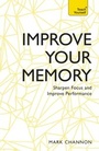Cover: Improve Your Memory - Teach Yourself