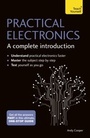 Cover: Practical Electronics: A Complete Introduction - TEACH YOURSELF