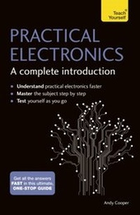 Enlarge image Cover: Practical Electronics: A Complete Introduction - TEACH YOURSELF