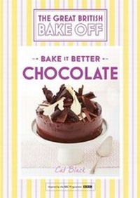 Abbildung von: Great British Bake Off - Bake it Better (No.6): Chocolate - Hodder & Stoughton Ltd