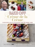 Cover: Creme de la Creme - Hodder & Stoughton Ltd
