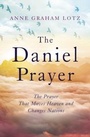 Cover: The Daniel Prayer - Hodder & Stoughton
