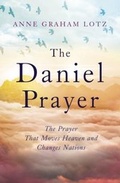 Cover: The Daniel Prayer - Hodder & Stoughton