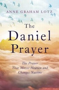 Enlarge image Cover: The Daniel Prayer - Hodder & Stoughton