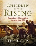 Cover: Children of the Rising - Hachette Books Ireland