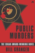Cover: Public Murders - Mulholland Books