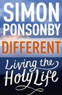 Cover: Different - Hodder & Stoughton