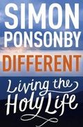 Cover: Different - Hodder & Stoughton