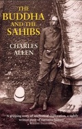 Cover: The Buddha and the Sahibs - John Murray