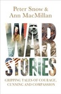 Cover: War Stories - John Murray