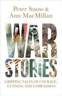 Enlarge image Cover: War Stories - John Murray