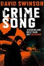 Cover: Crime Song - Mulholland Books