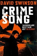 Cover: Crime Song - Mulholland Books