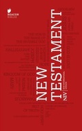 Cover: NIV New Testament - Hodder & Stoughton