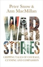 Cover: War Stories - John Murray Publishers Ltd