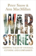 Cover: War Stories - John Murray Publishers Ltd