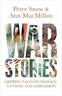 Enlarge image Cover: War Stories - John Murray Publishers Ltd