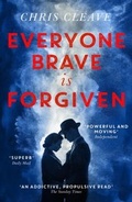 Cover: Everyone Brave Is Forgiven - Sceptre