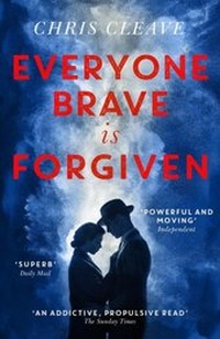 Enlarge image Cover: Everyone Brave Is Forgiven - Sceptre