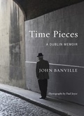 Cover: Time Pieces - Hachette Books Ireland
