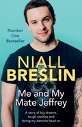 Cover: Me and My Mate Jeffrey - Hachette Books Ireland